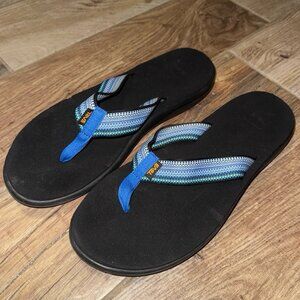 Teva Voya Flip Flop Sandal Shoes